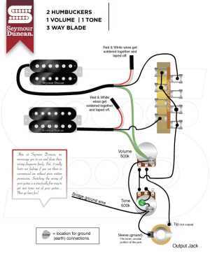 hh wiring diagram