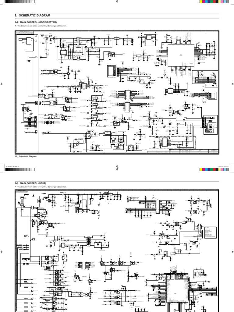 samsung j100 schematic diagram