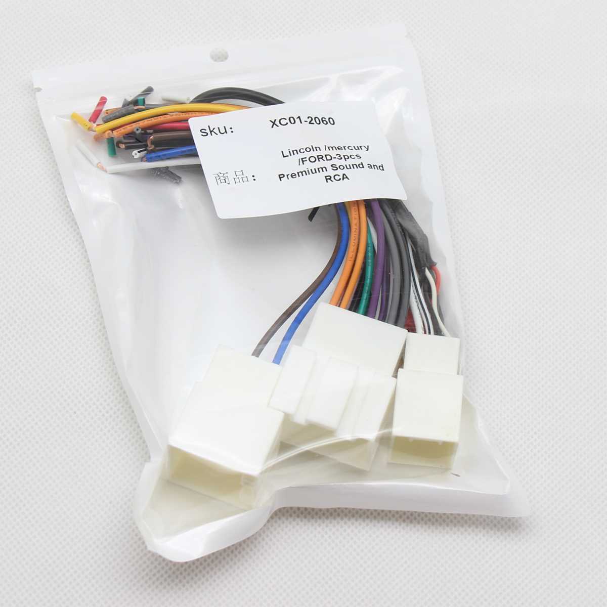 2001 mustang stereo wiring diagram