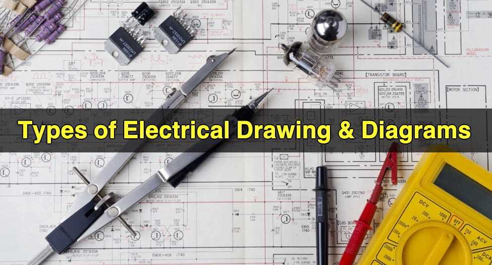 ac drawing handout electrical diagram and schematic