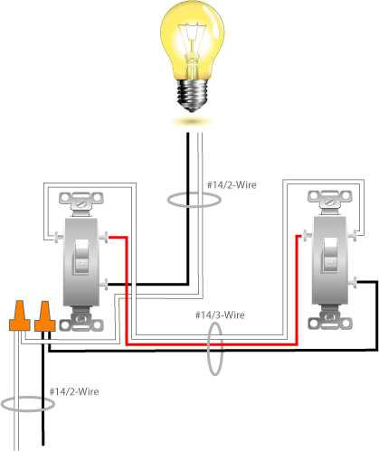 switch wiring diagrams