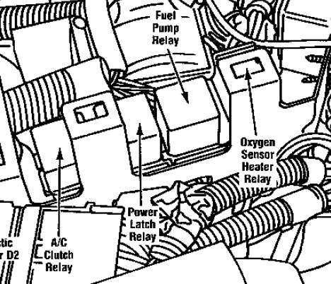 1992 jeep wrangler fuel pump wiring diagram 1992 jeep wrangler fuel pump wiring diagram