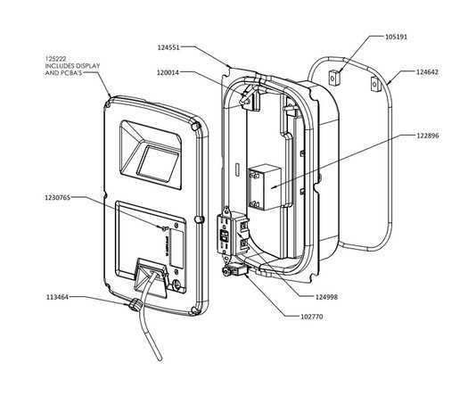 air scrubber schematic diagram