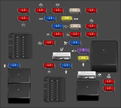 2001 silverado ignition switch wiring diagram