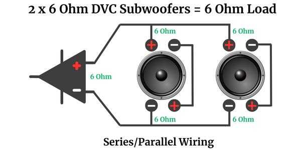 home speaker wiring diagram