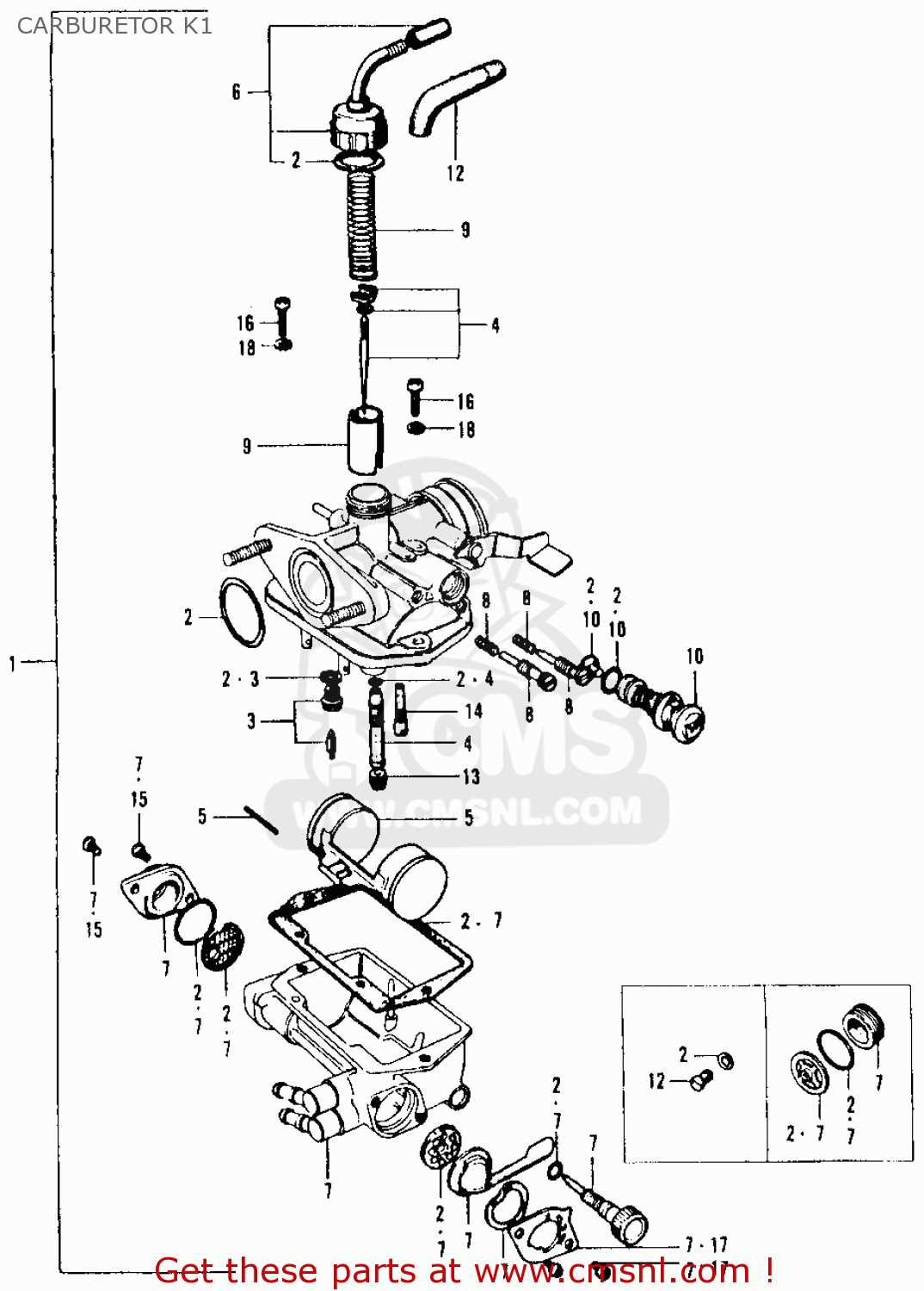 honda ct90 wiring diagram