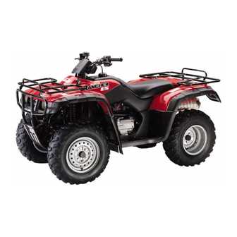 honda rancher 420 wiring diagram honda rancher 420 wiring diagram