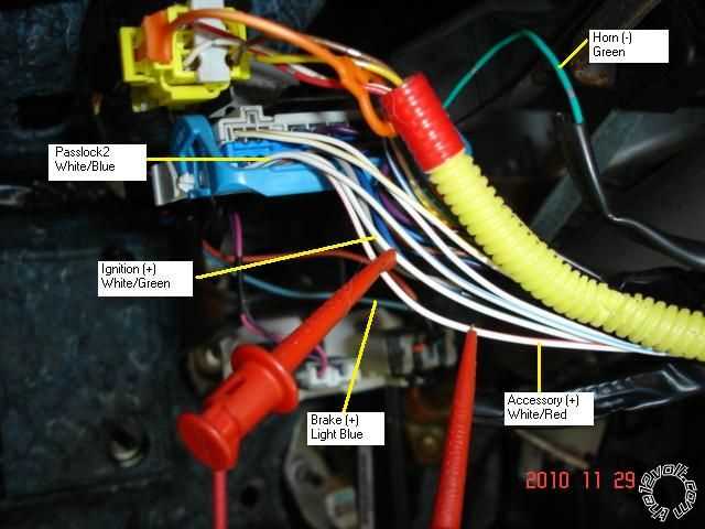2005 gmc canyon wiring diagram