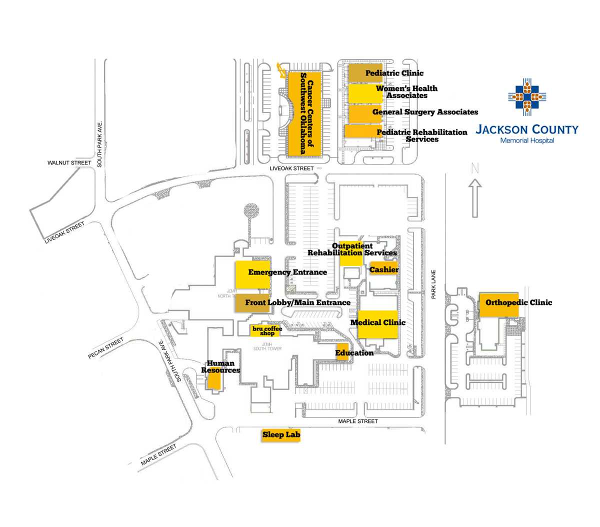 hospital schematic diagram hospital schematic diagram