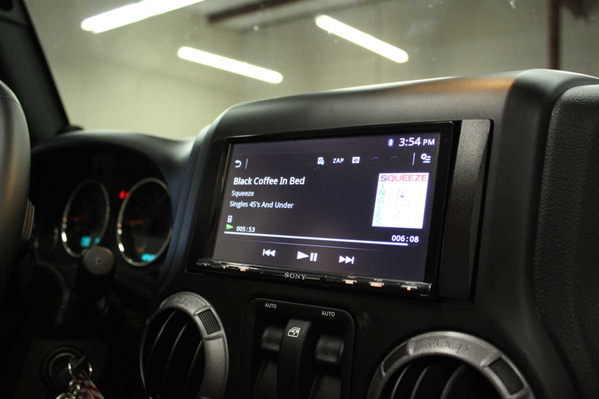 1999 jeep wrangler radio wiring diagram