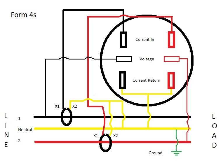 hour meter wiring diagram hour meter wiring diagram