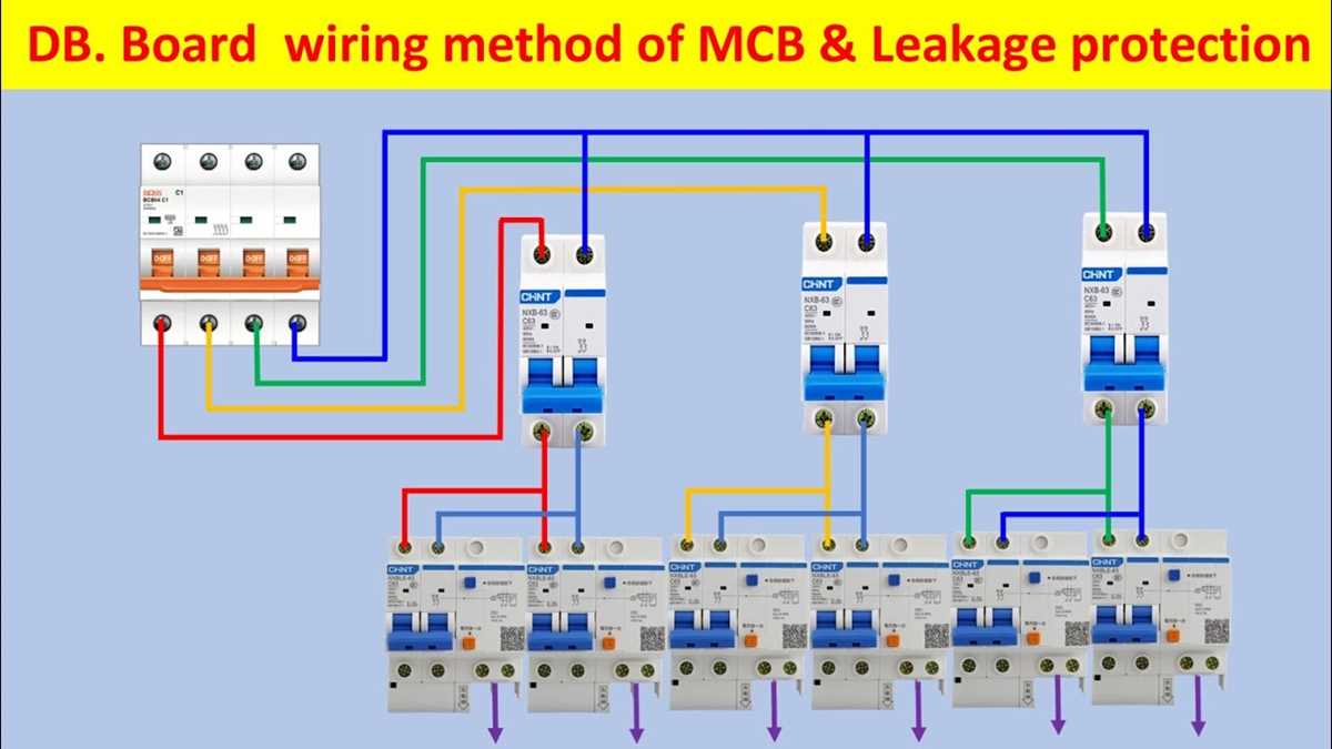 house circuit breaker diagram house circuit breaker diagram