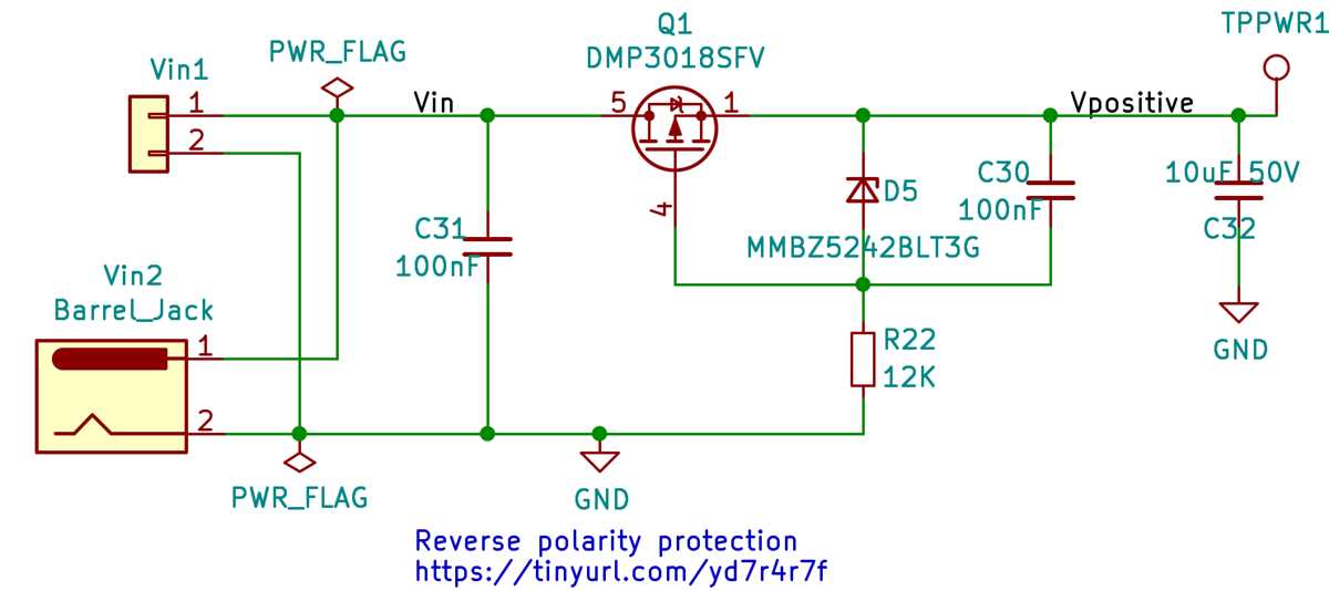 how make good schematic diagram