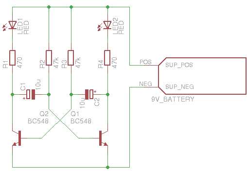 how read schematic diagram