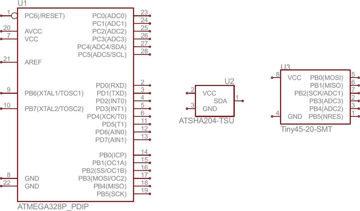 how to interpret circuit diagrams