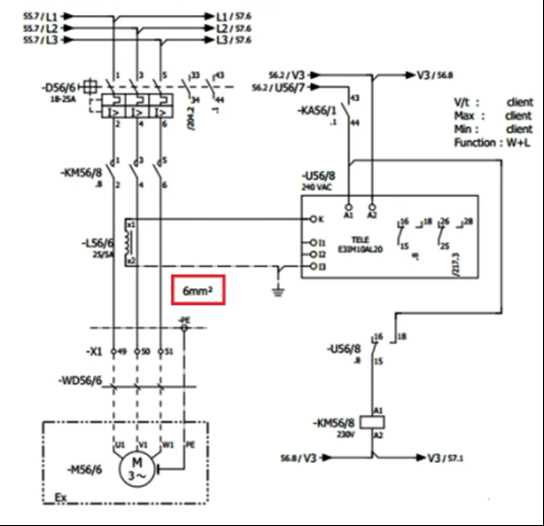 how to learn schematic diagram
