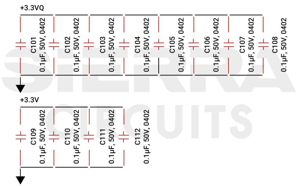 how to make schematic diagram from pcb how to make schematic diagram from pcb