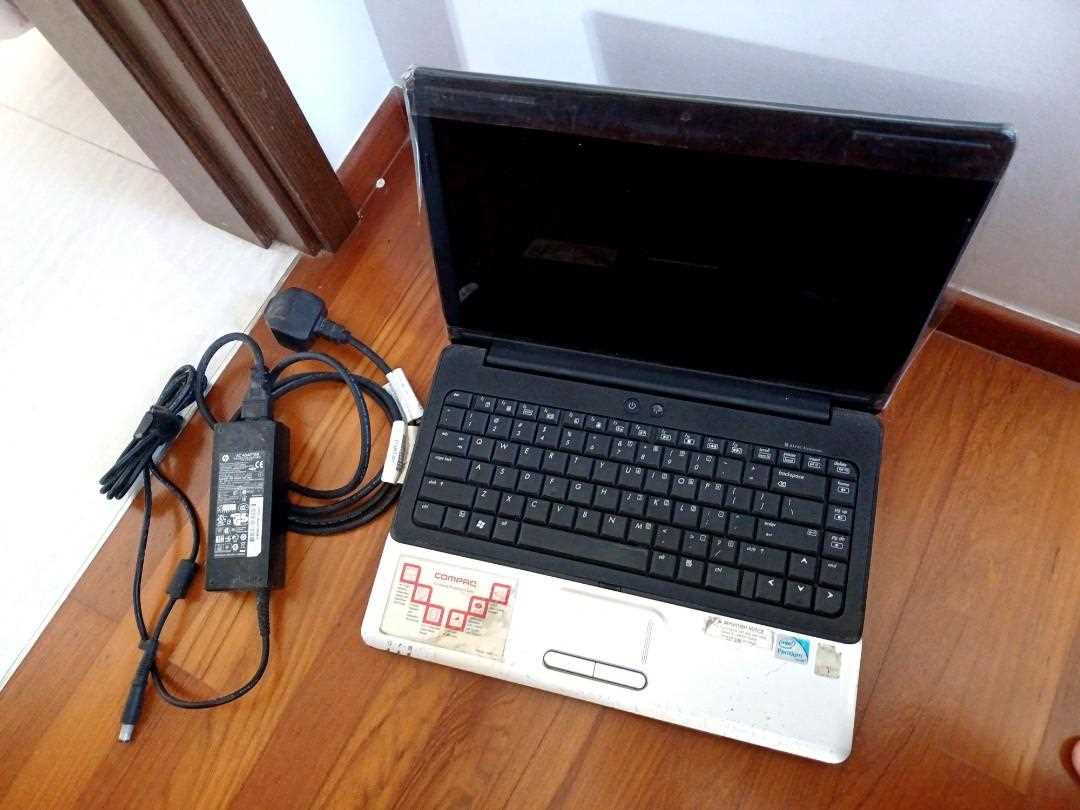 hp compaq presario cq40 schematic diagram