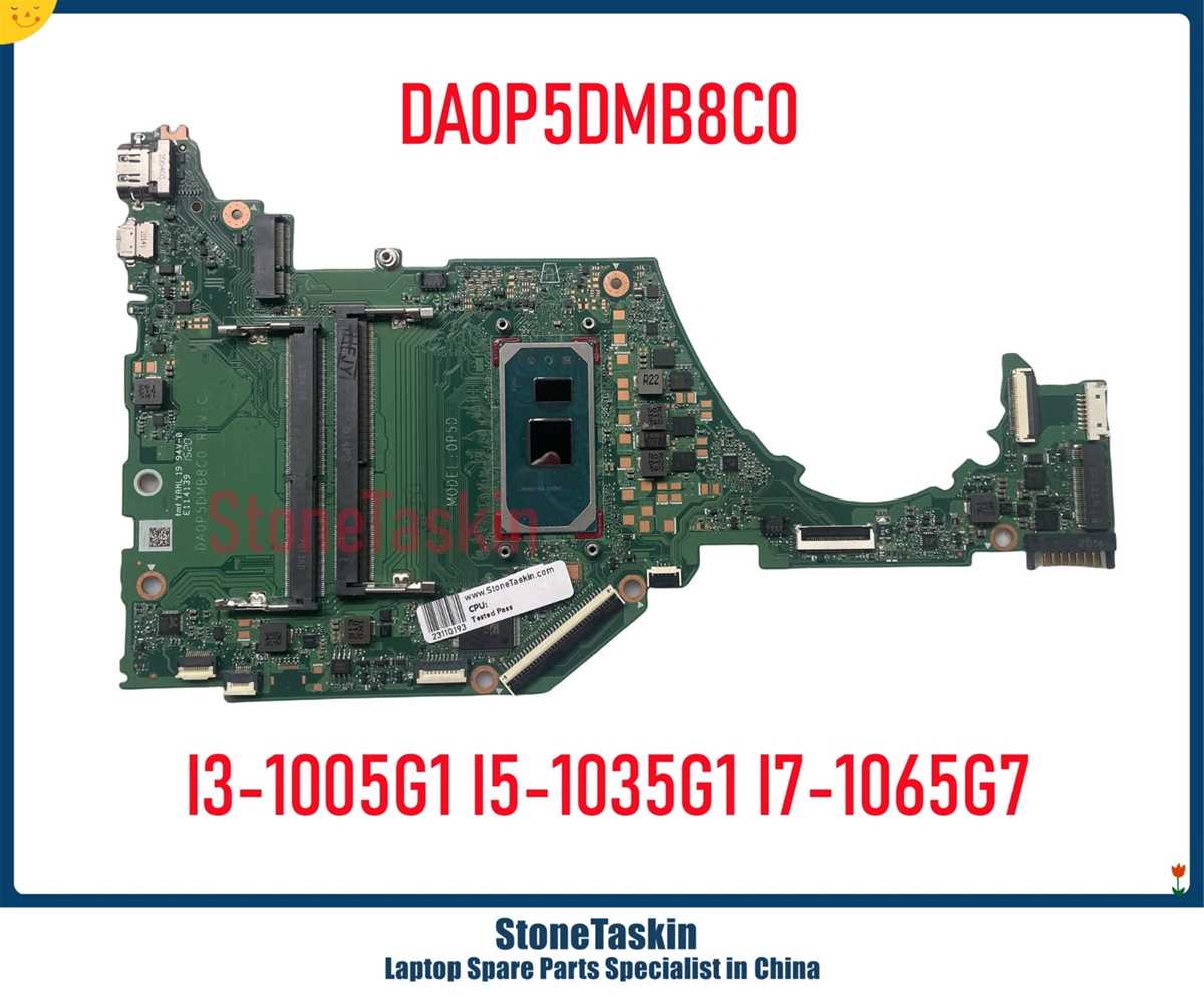 hp laptop motherboard circuit diagram