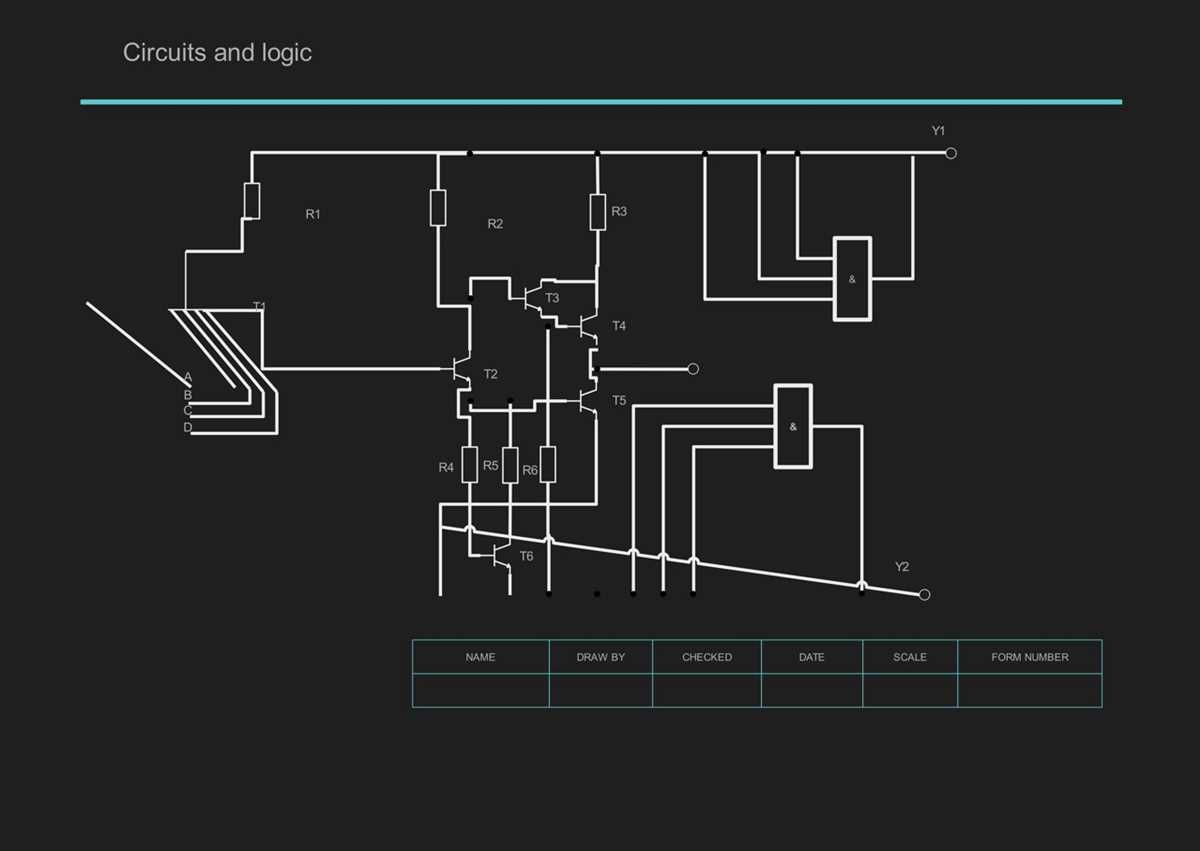 how to make a circuit diagram online