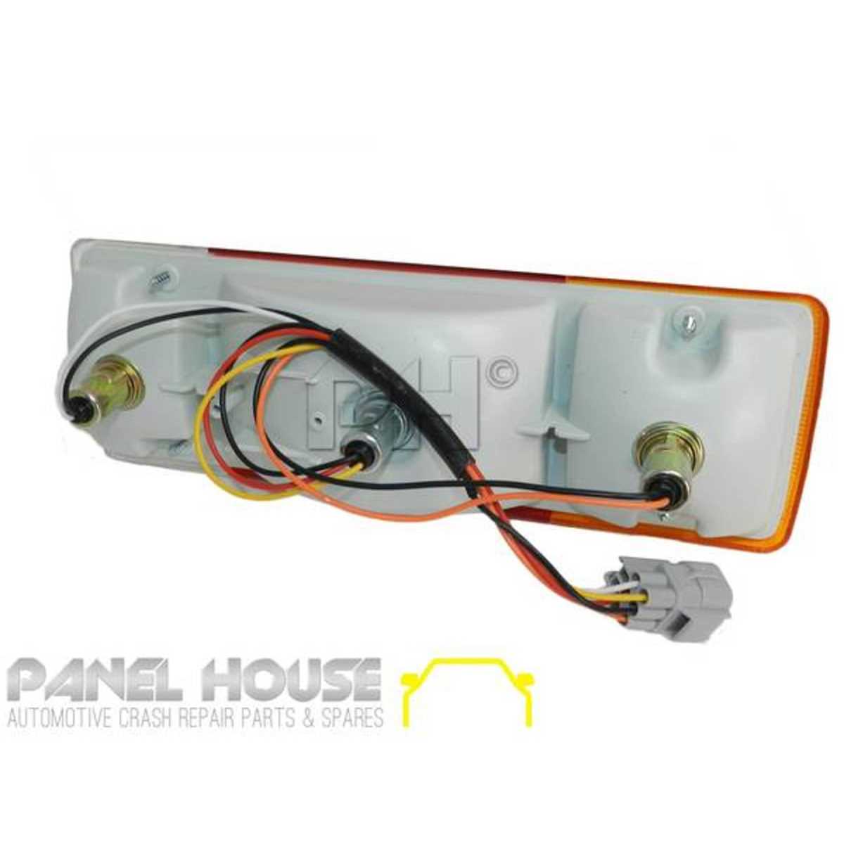1990 toyota pickup tail light wiring diagram 1990 toyota pickup tail light wiring diagram
