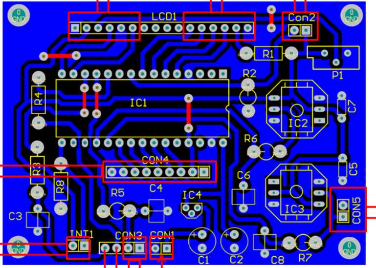 how to make schematic diagram from pcb how to make schematic diagram from pcb