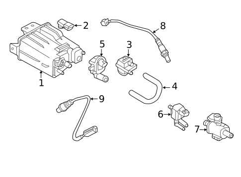 2018 nissan altima wiring diagram