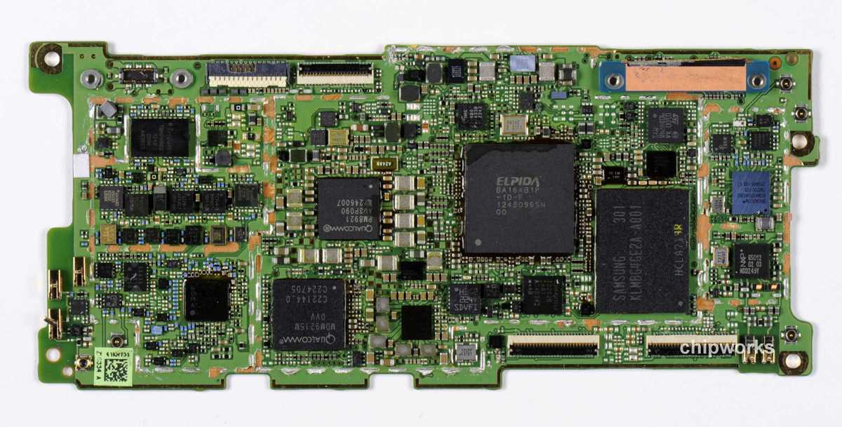 htc m8 schematic diagram