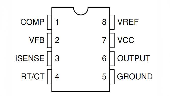 uc3844 circuit diagram