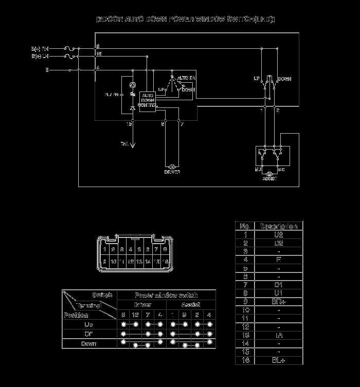 pioneer deh x6600bt wiring diagram
