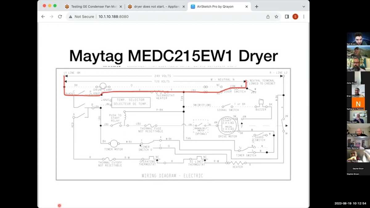 http fixitnow.com wp 2010 09 17 maytag lde712 dryer wiring diagram and schematic http fixitnow.com wp 2010 09 17 maytag lde712 dryer wiring diagram and schematic