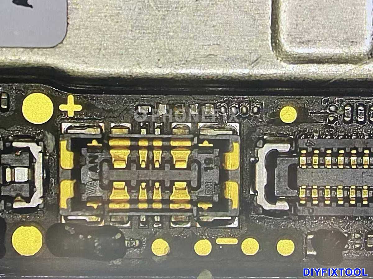 huawei p30 lite schematic diagram