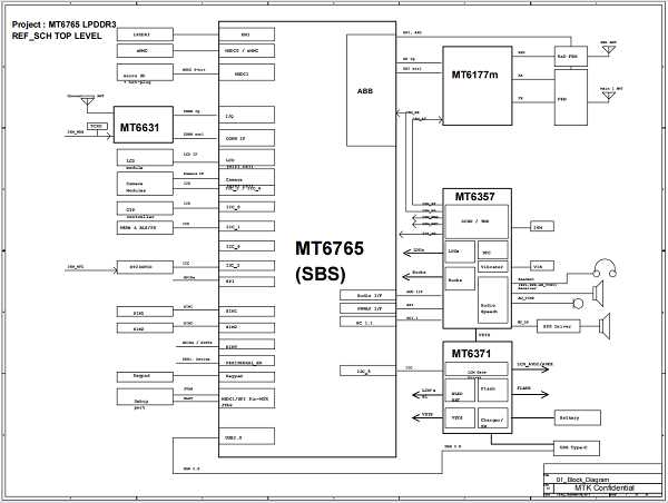 huawei schematic diagram download