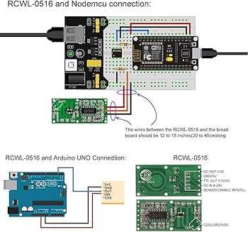 rcwl 0516 circuit diagram rcwl 0516 circuit diagram
