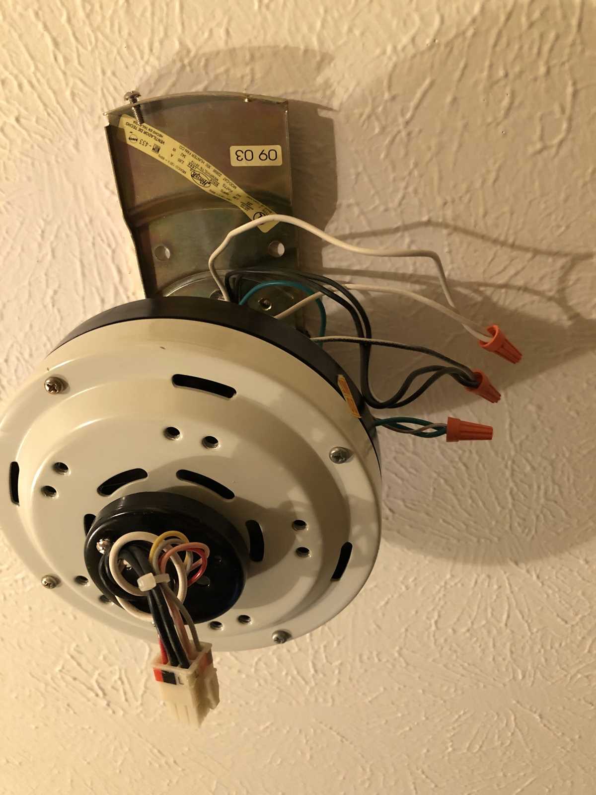 hunter ceiling fans wiring diagram