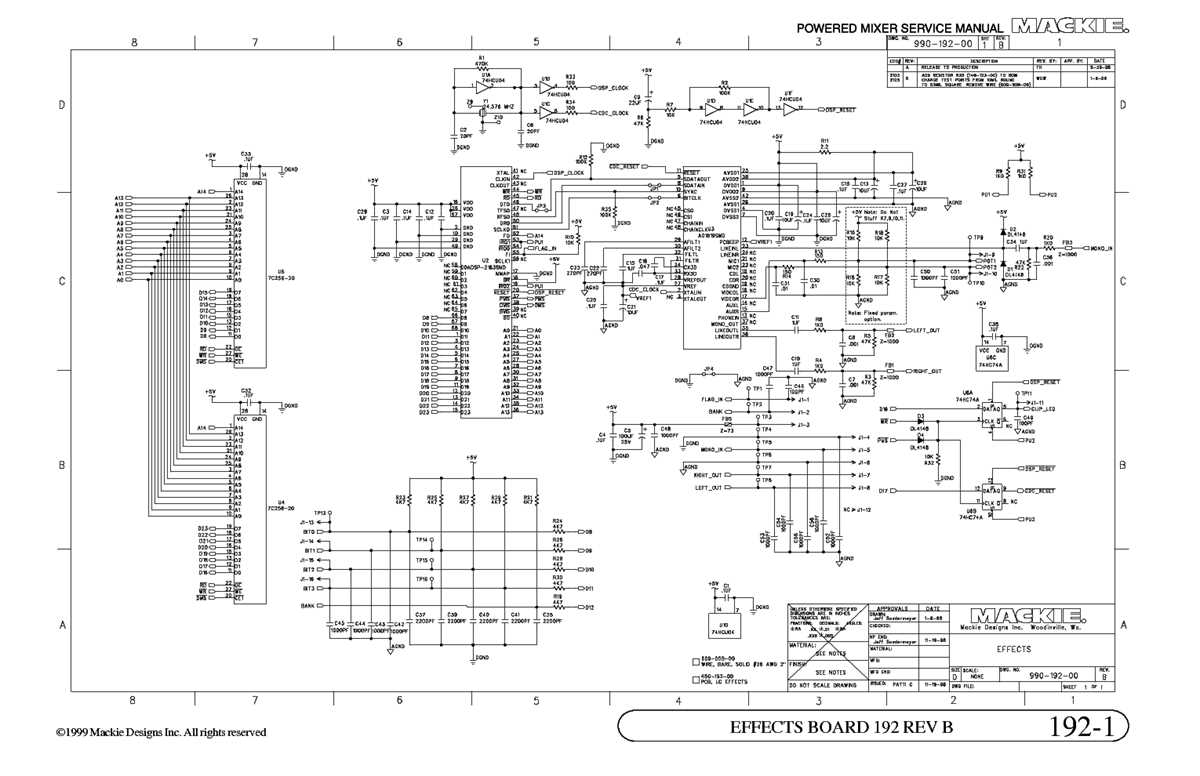 mackie swa1801 schematic diagram mackie swa1801 schematic diagram