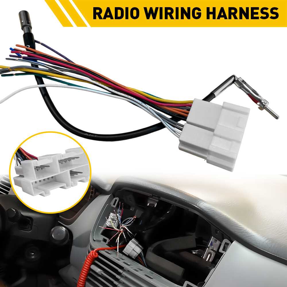 1996 chevy silverado stereo wiring diagram