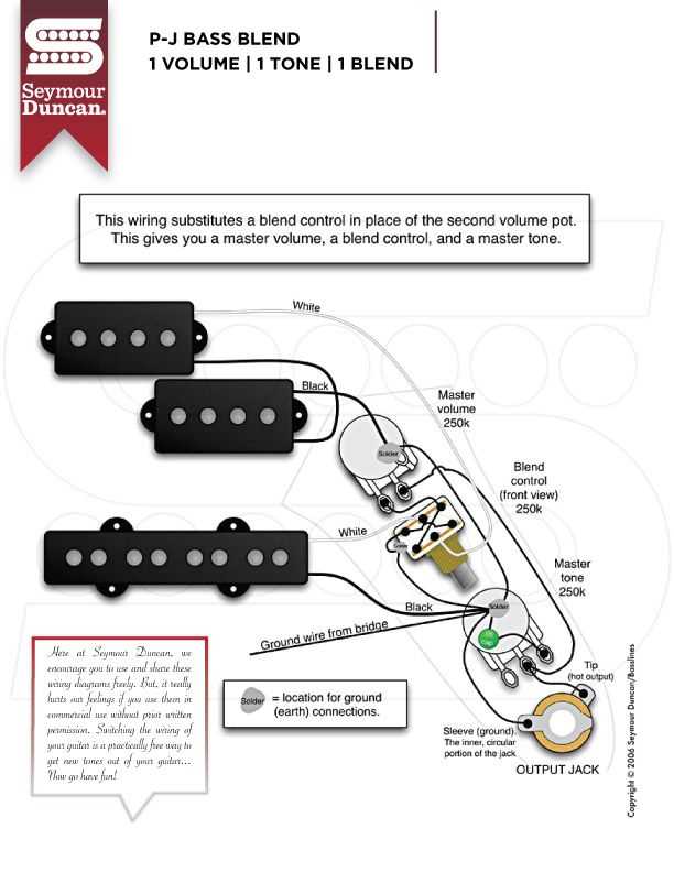 bass guitar wiring diagram 2 pickups bass guitar wiring diagram 2 pickups