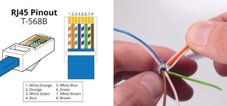 6 pin connector wiring diagram