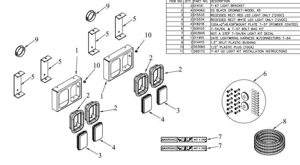 tommy gate wiring diagram tommy gate wiring diagram