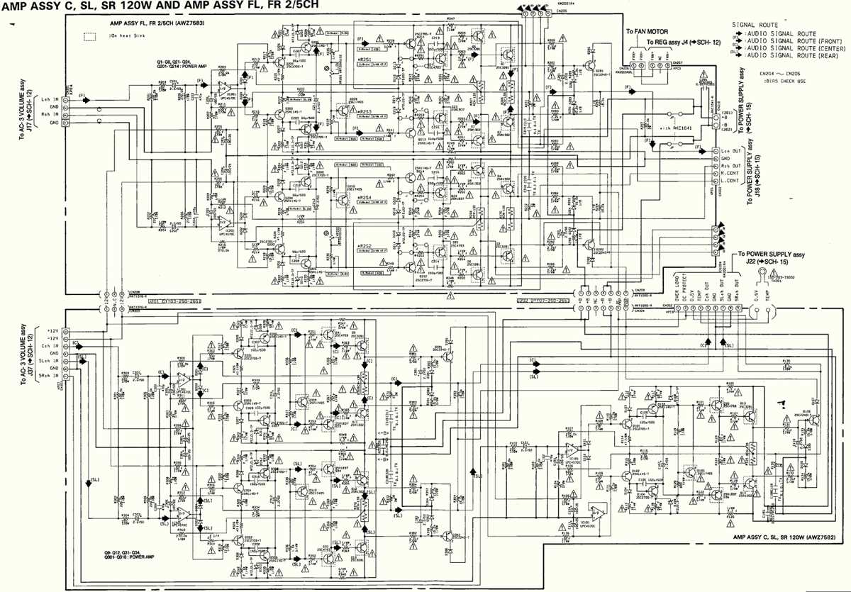 pioneer schematics diagram pioneer schematics diagram