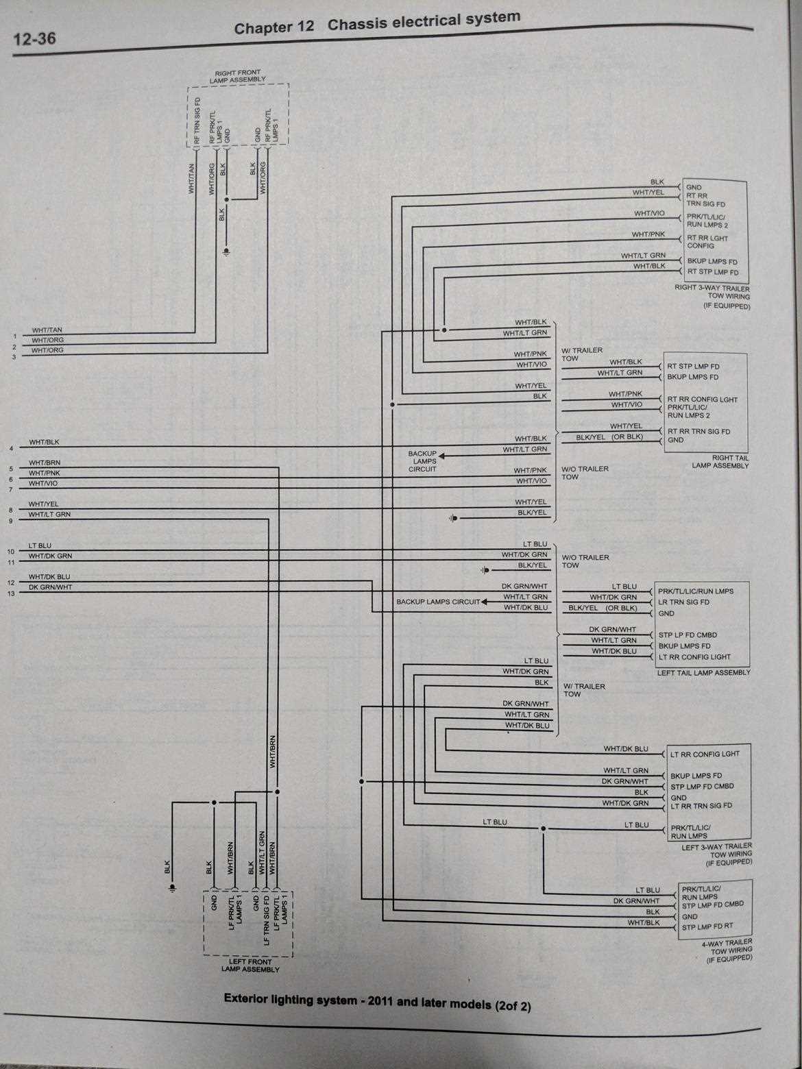 4way brake light schematic diagram 4way brake light schematic diagram