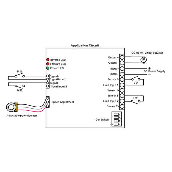 24v actuator wiring diagram 24v actuator wiring diagram