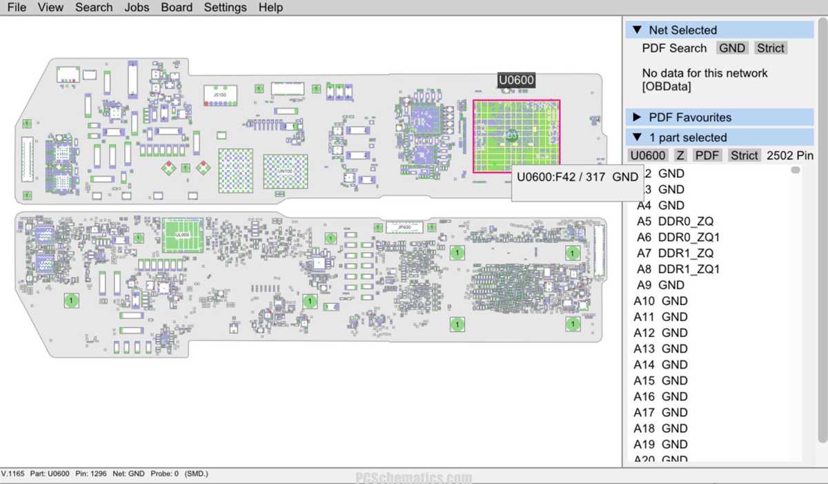 820 00165 a schematic diagram 820 00165 a schematic diagram