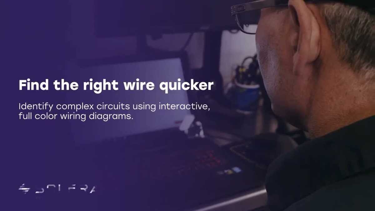 identifix wiring diagram