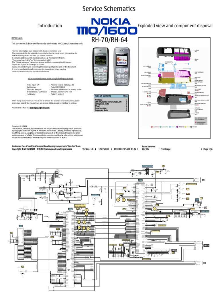 nokia e5 schematic diagram nokia e5 schematic diagram