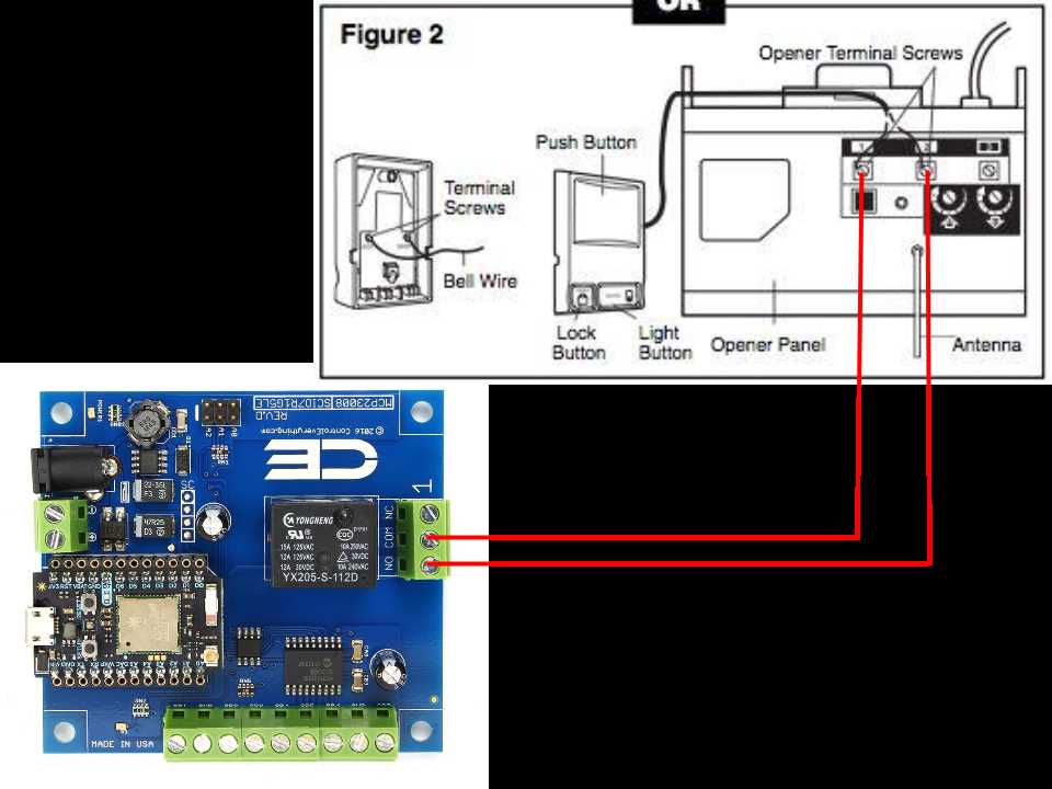 wiring diagram for a garage wiring diagram for a garage