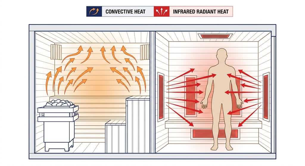 sauna wiring diagram