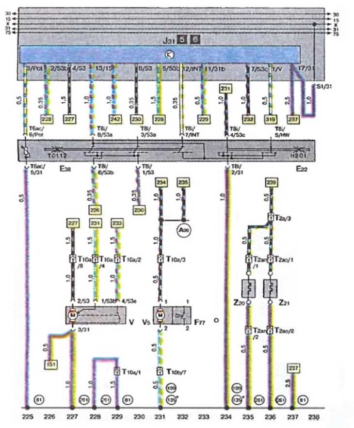 1998 lexus ls400 radio wiring diagram