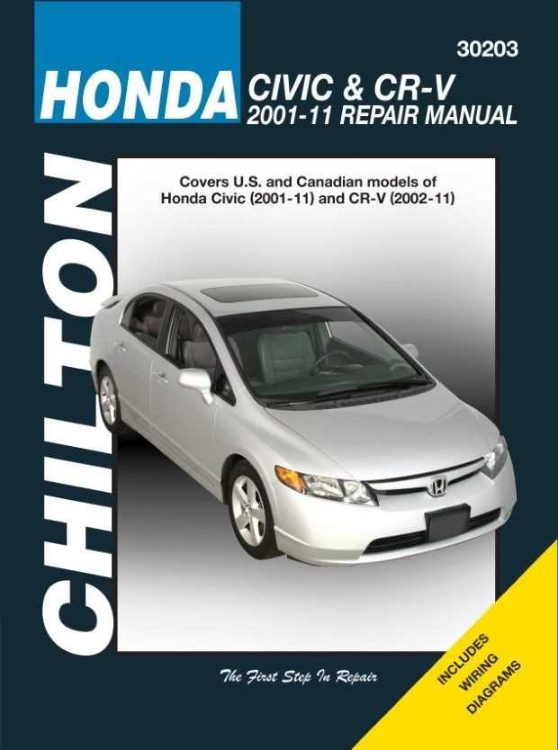 2011 honda crv wiring diagram
